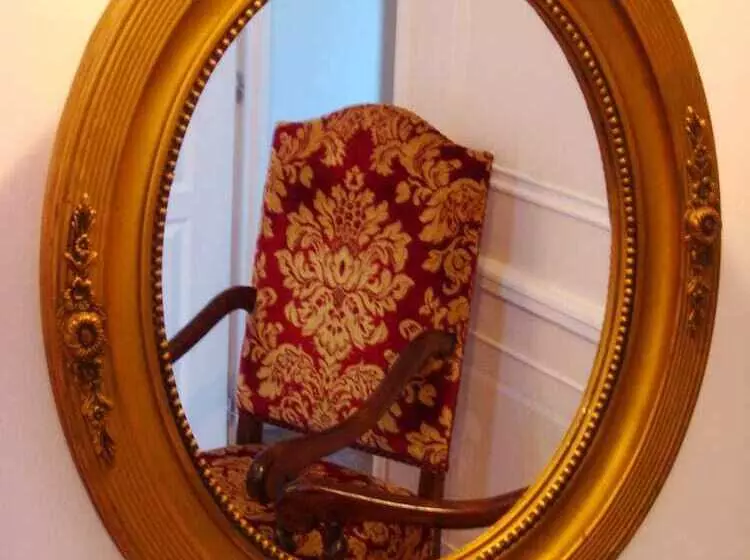 Aamiaismajoitus (B&B) Maison Hérold