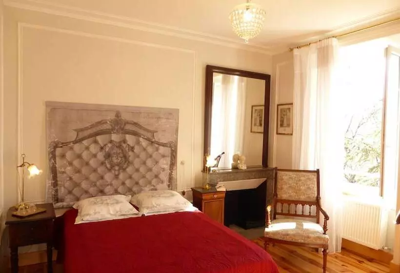 Aamiaismajoitus (B&B) Maison Hérold
