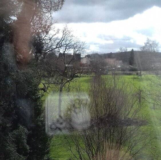 住宿加早餐 Maison Volière