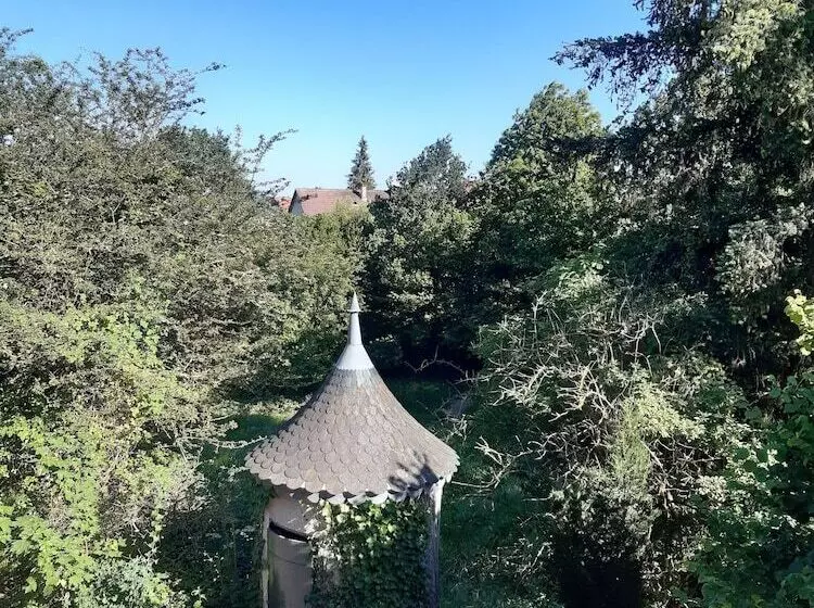 Bed and Breakfast Maison Volière