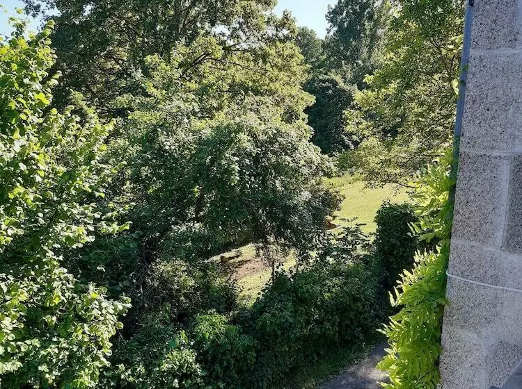 Bed and Breakfast Maison Volière