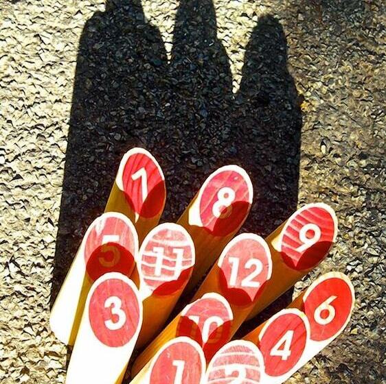 住宿加早餐 Maison Volière