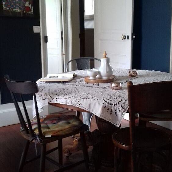 住宿加早餐 Maison Volière