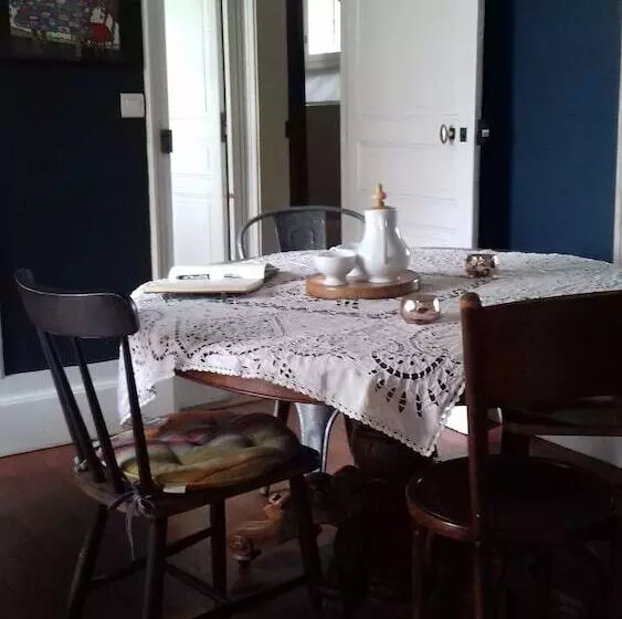 Bed and Breakfast Maison Volière
