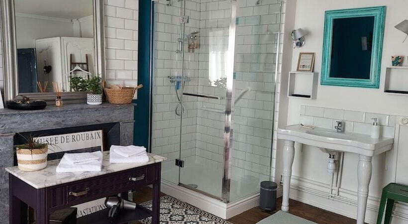 住宿加早餐 Maison Volière