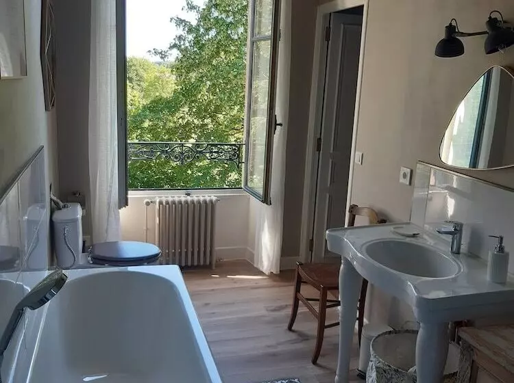 Bed and Breakfast Maison Volière