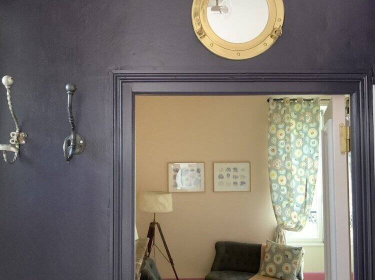 住宿加早餐 Maison Volière