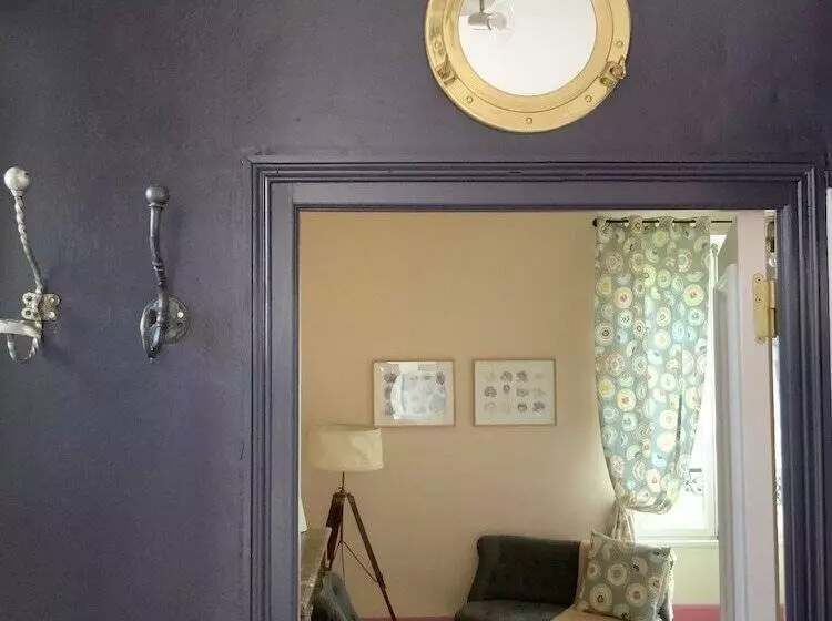 Bed and Breakfast Maison Volière