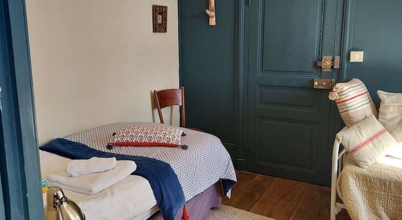 住宿加早餐 Maison Volière