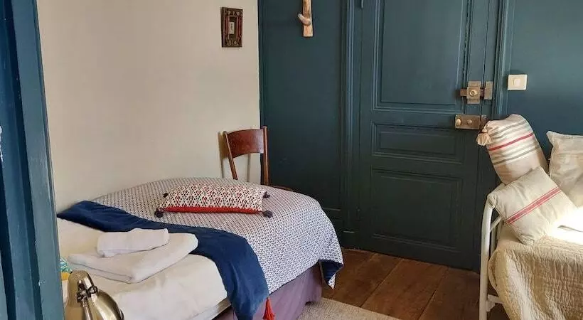 Bed and Breakfast Maison Volière