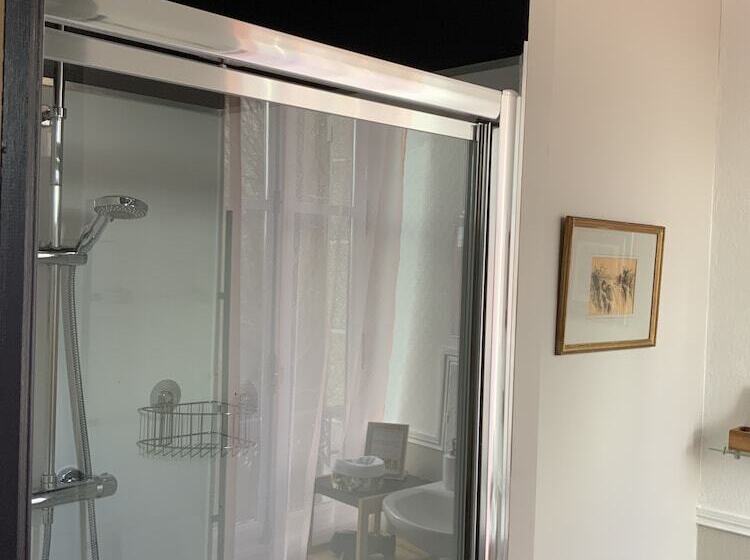 住宿加早餐 Maison Volière