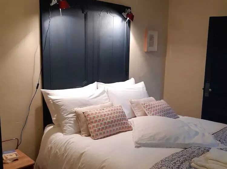 Bed and Breakfast Maison Volière