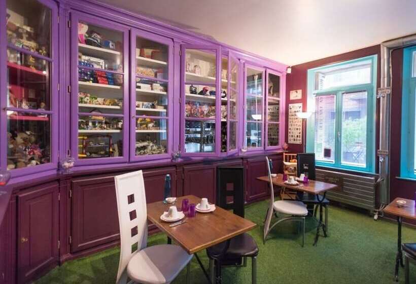 Bed and Breakfast Suivez Le Lapin Blanc Bb Chambres D Hôtes