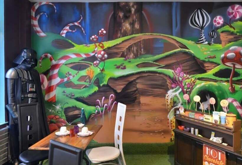 Bed and Breakfast Suivez Le Lapin Blanc Bb Chambres D Hôtes