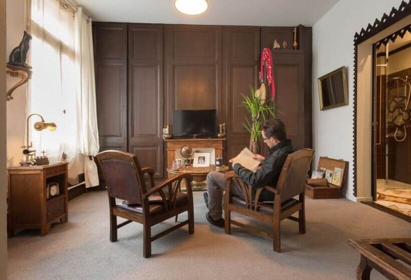 Bed and Breakfast Suivez Le Lapin Blanc Bb Chambres D Hôtes