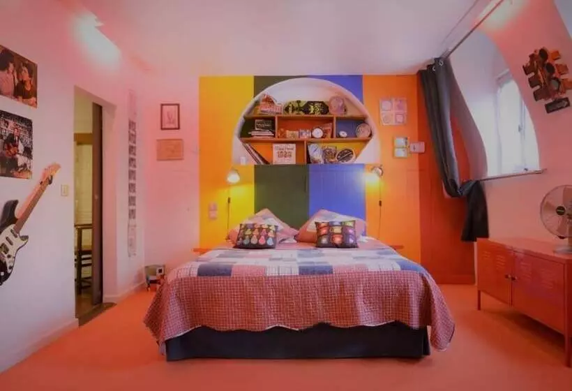 تختخواب و صبحانه Suivez Le Lapin Blanc Bb Chambres D Hôtes