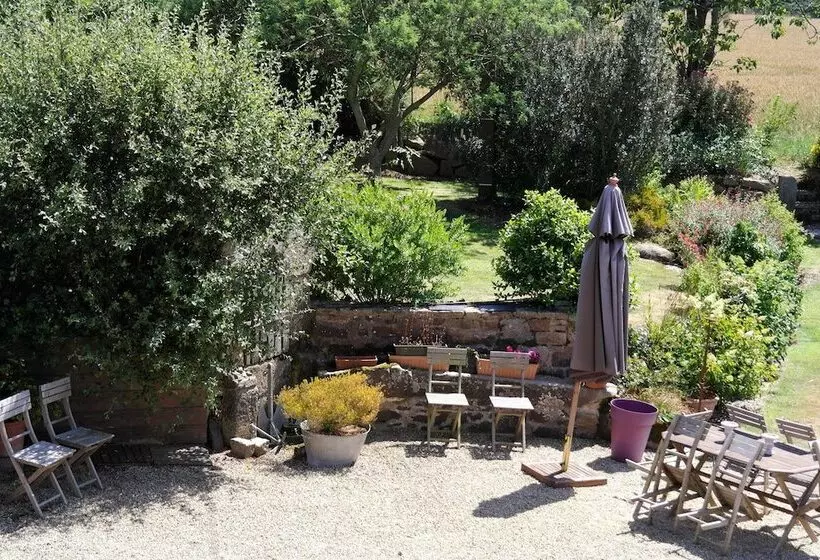 Aamiaismajoitus (B&B) Traou Ar Vilin