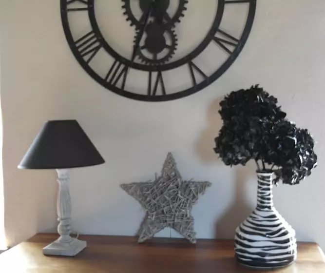 Aamiaismajoitus (B&B) Traou Ar Vilin