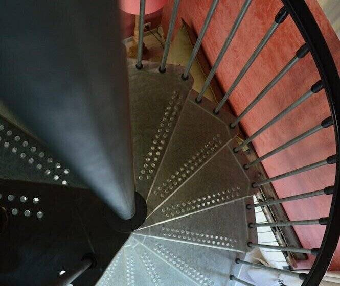 مبيت وإفطار Traou Ar Vilin