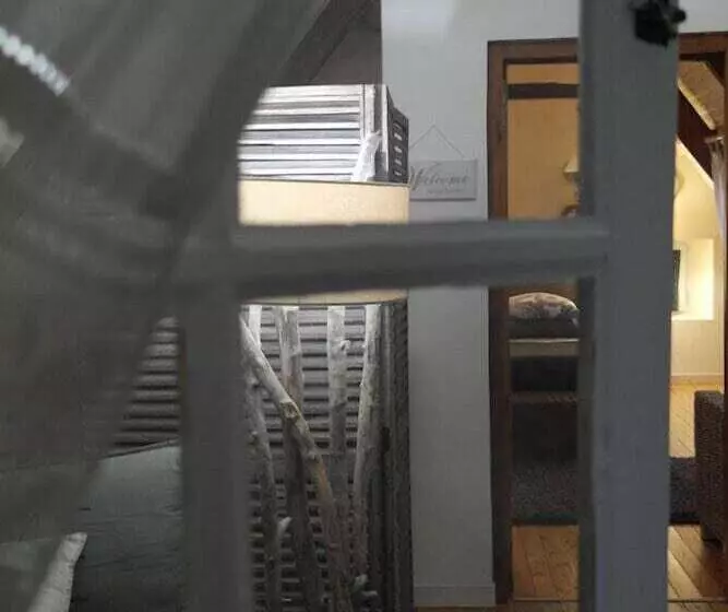 Aamiaismajoitus (B&B) Traou Ar Vilin