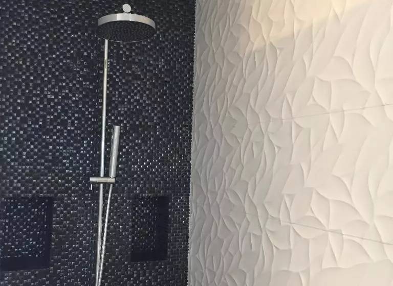 تختخواب و صبحانه Une Escale à Pornic Chambres D'hôtes 4 épis