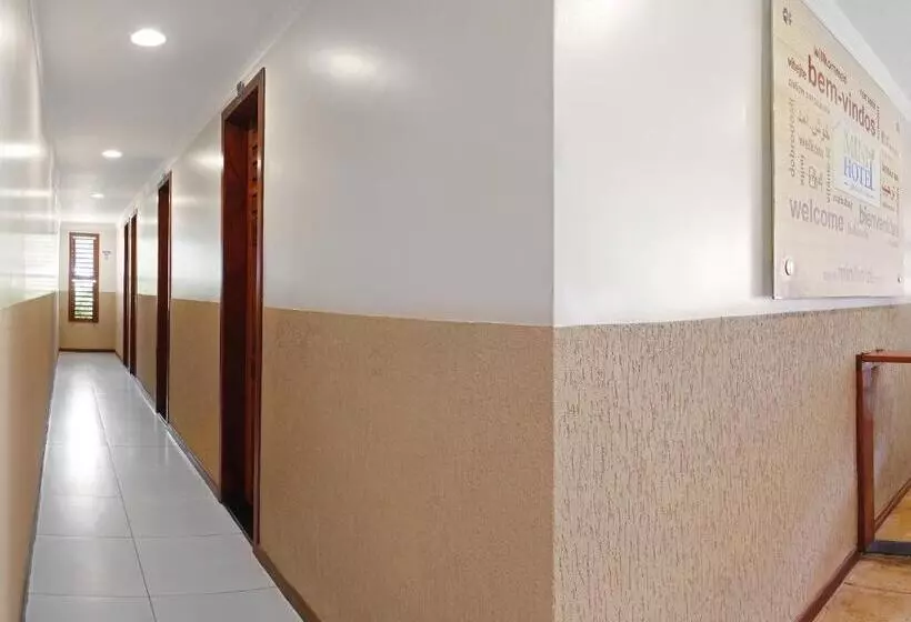 Pansiyon Mini