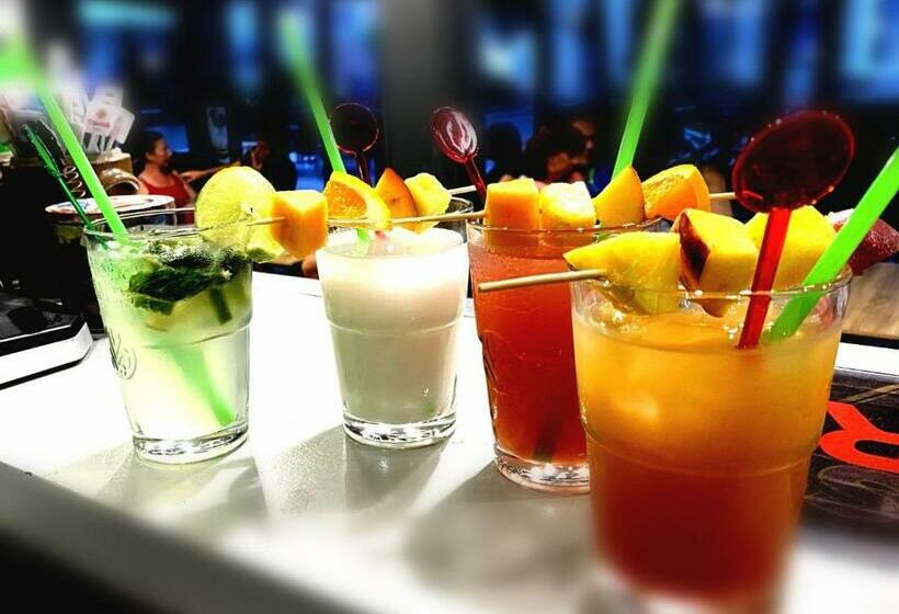 ホテル Du Commerce