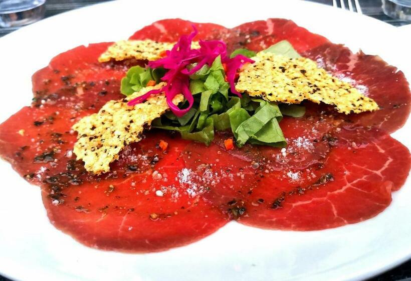 ホテル Du Commerce