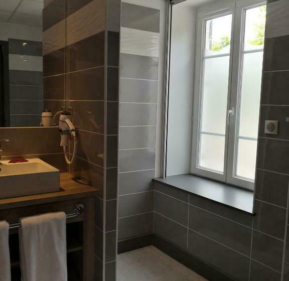 ホテル Du Commerce