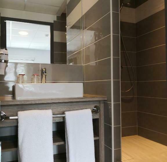 ホテル Du Commerce