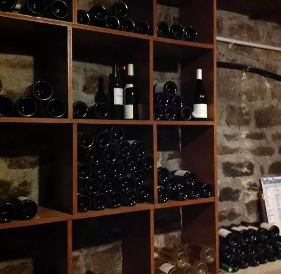 Hotelli Hôtel 19'cent