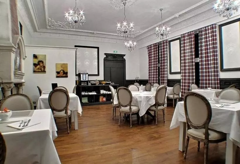 Hotelli Hôtel 19'cent