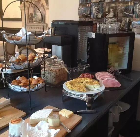 Hotelli Hôtel 19'cent