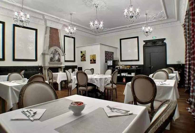 Hotelli Hôtel 19'cent