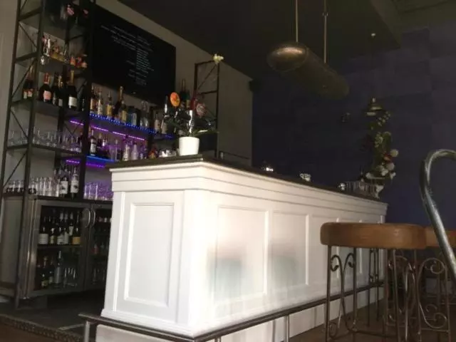 Hotelli Hôtel 19'cent