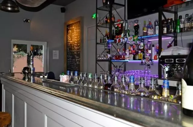 Hotelli Hôtel 19'cent