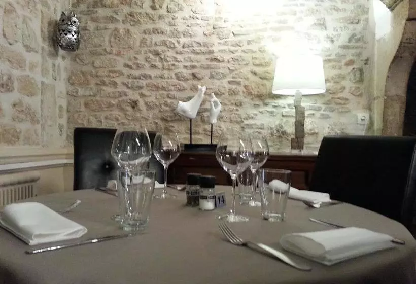 Hotelli Hôtel Du Roy