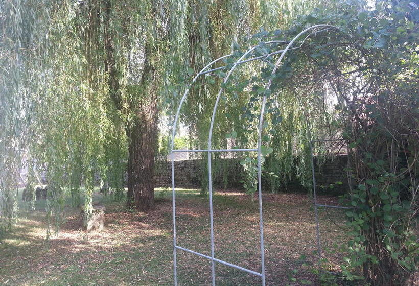 בית מלון כפרי Hôtel Du Roy