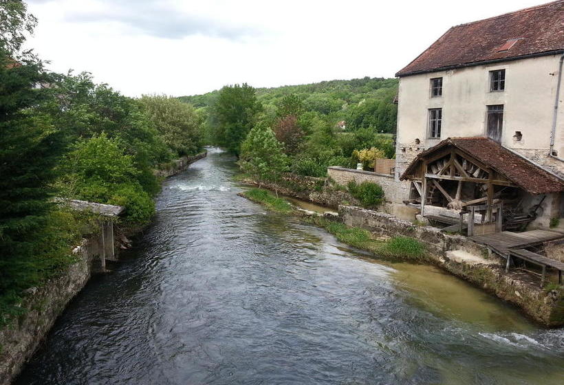 בית מלון כפרי Hôtel Du Roy