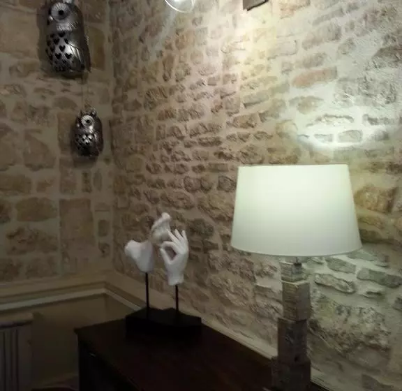 Hotelli Hôtel Du Roy