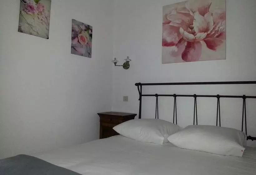Hotelli Hôtel Du Roy