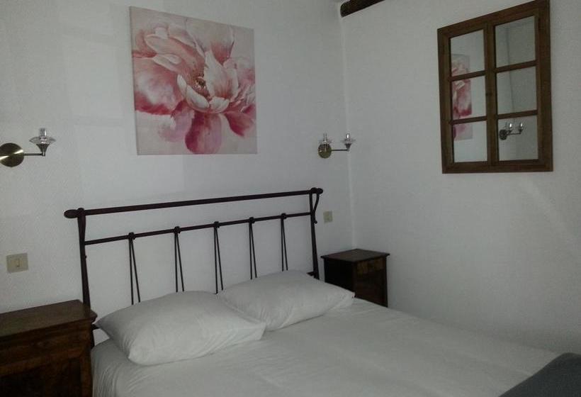 בית מלון כפרי Hôtel Du Roy