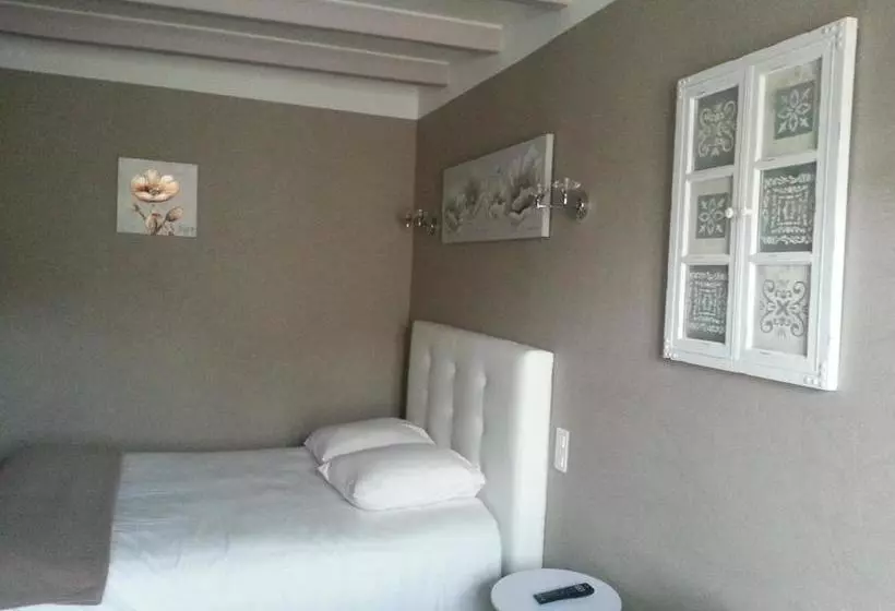 Hotelli Hôtel Du Roy