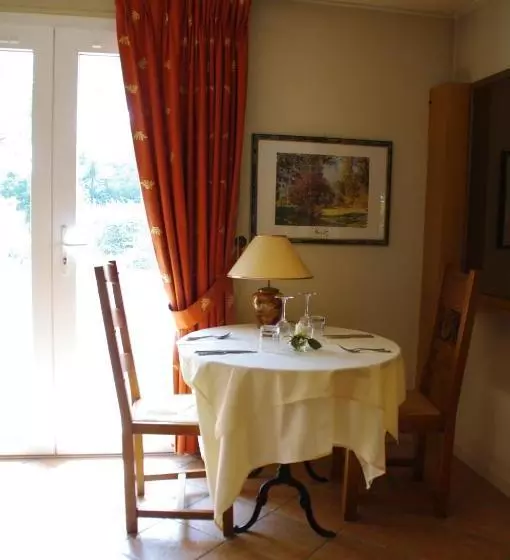 Hotelli Hôtel Le Relais Porte Des Alpes