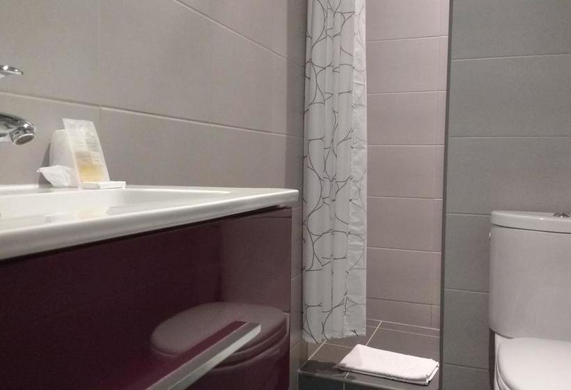 فندق Hôtel Le Sauvage