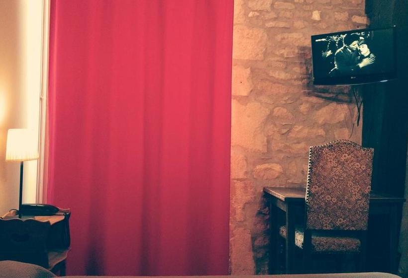 فندق Hôtel Le Sauvage