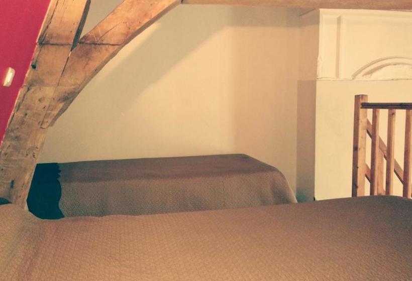 فندق Hôtel Le Sauvage