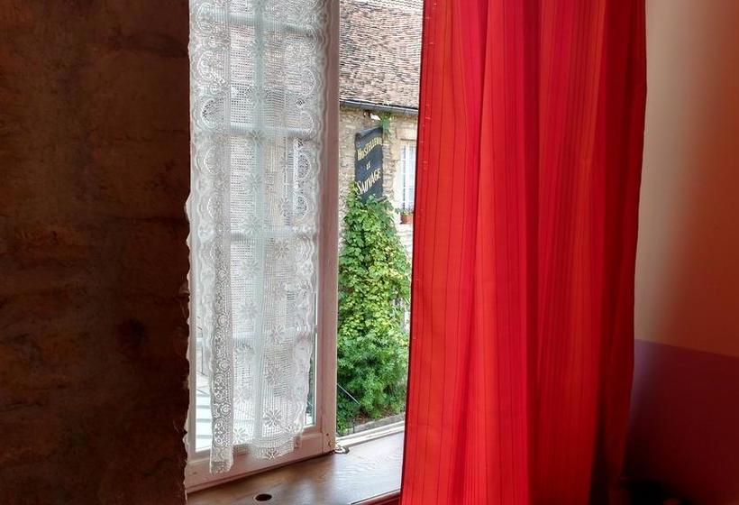 فندق Hôtel Le Sauvage