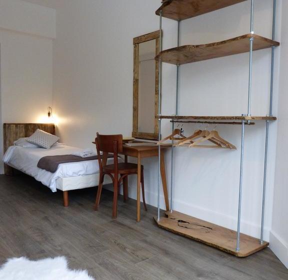 호텔 Hôtel Restaurant Des Grottes Du Pech Merle