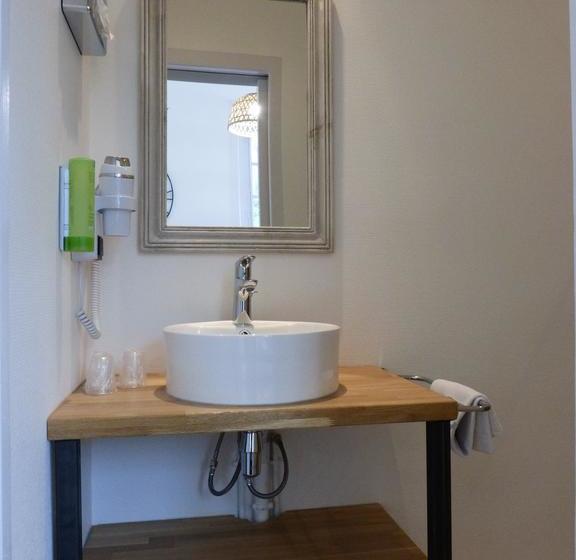 호텔 Hôtel Restaurant Des Grottes Du Pech Merle